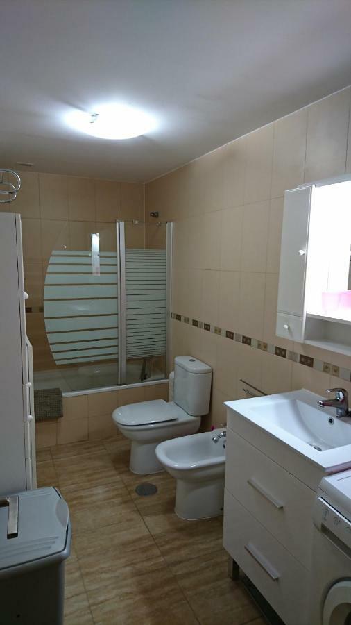 Apartment Le Mirador Tazacorte