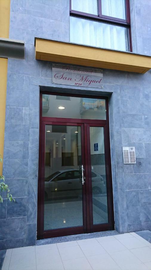Apartment Le Mirador