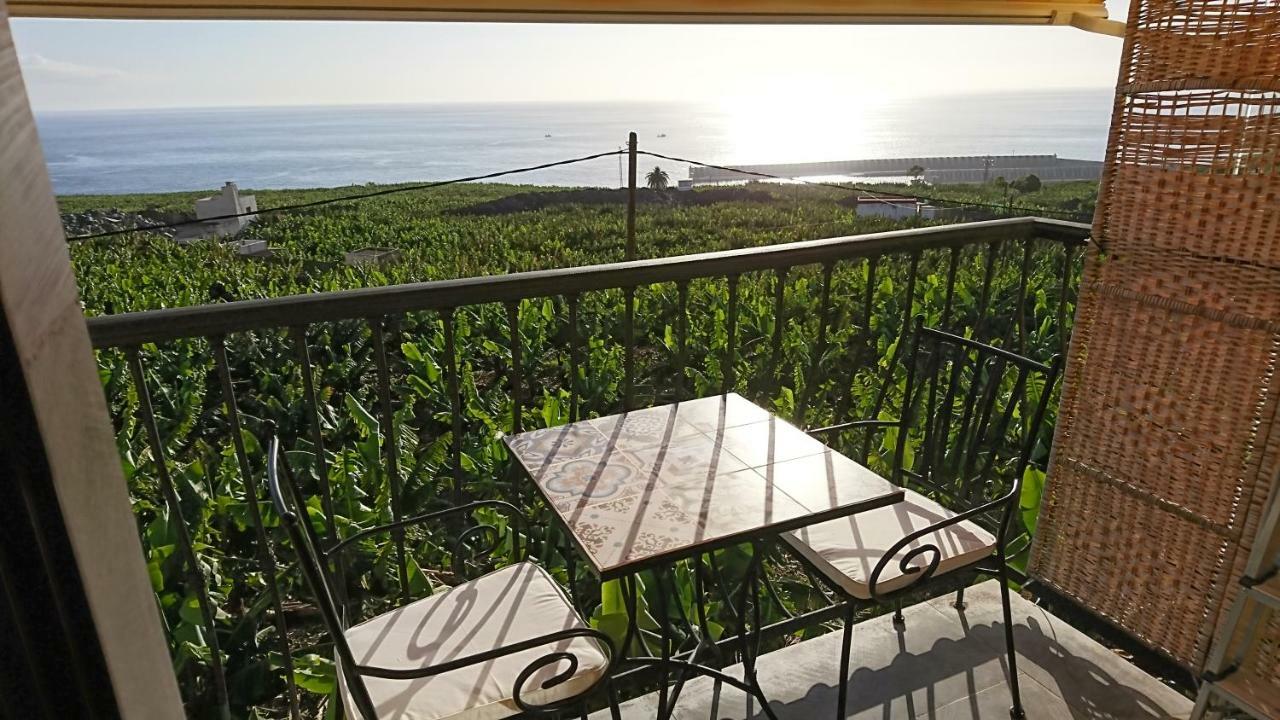 Le Mirador * Tazacorte