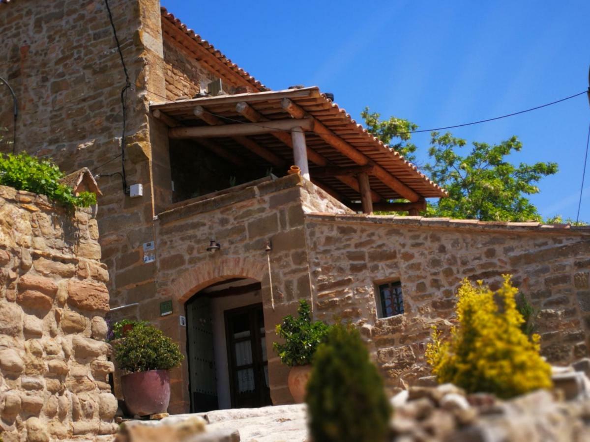 Bed and breakfast La Casa Dels Ocells (adults Only) Granollers de Florejacs