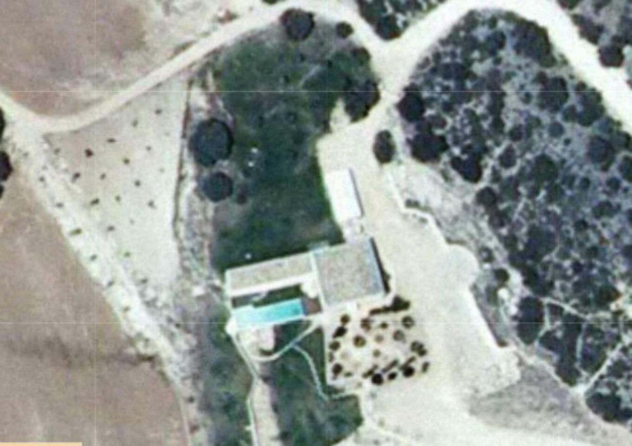 Casa Herreros - Rural Con Pista De Padel Сasa de vacaciones *