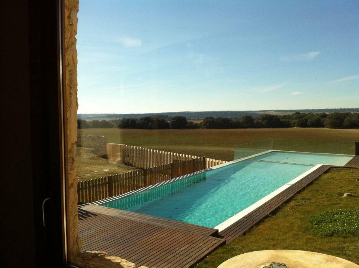 Сasa de vacaciones Casa Herreros - Rural Con Pista De Padel