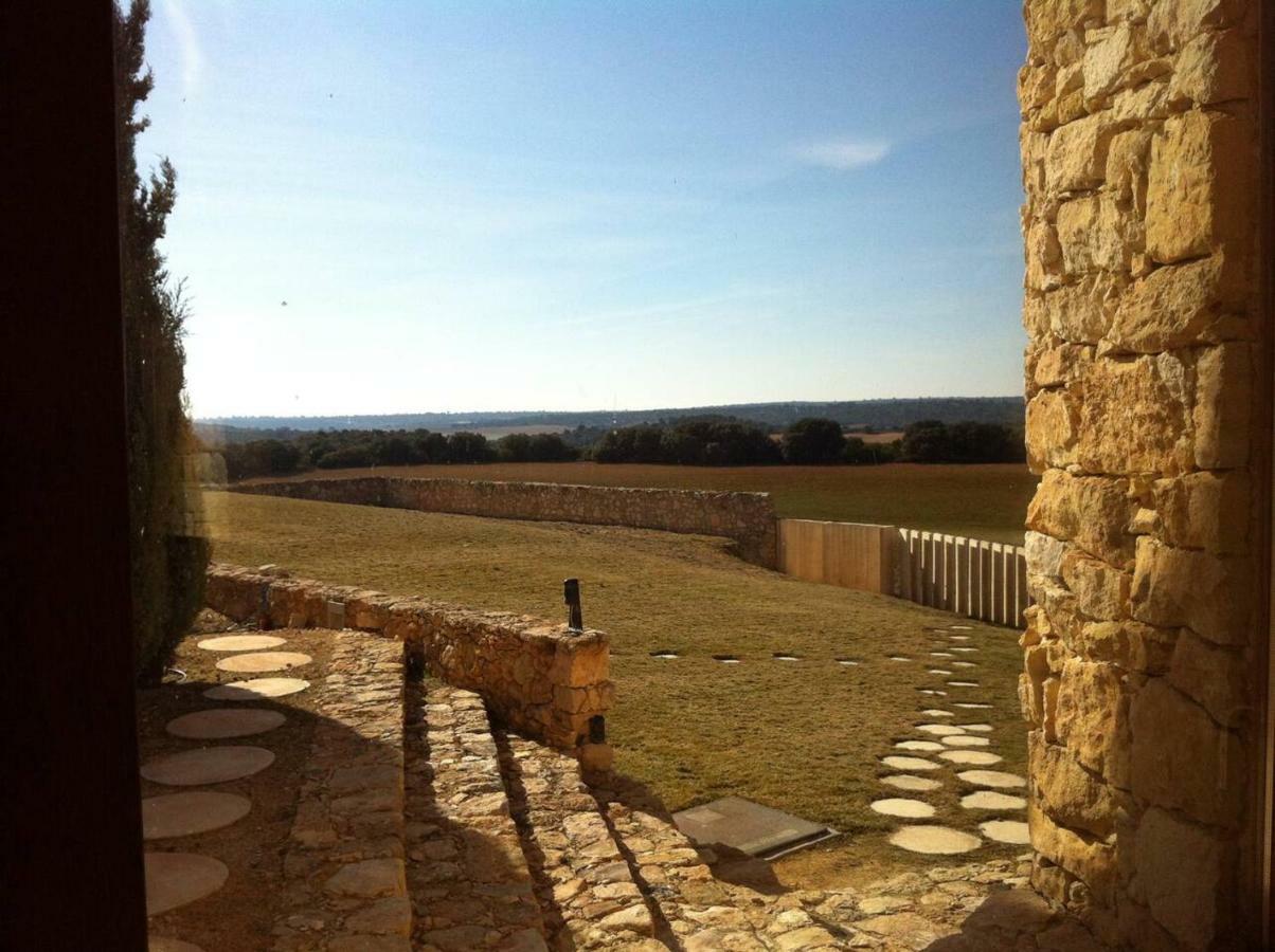 Сasa de vacaciones Casa Herreros - Rural Con Pista De Padel *