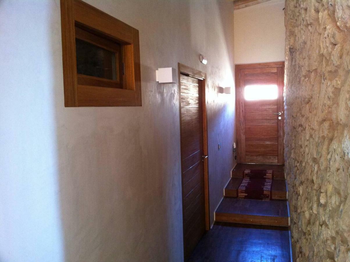 Casa Herreros - Rural Con Pista De Padel Сasa de vacaciones Rada de Haro