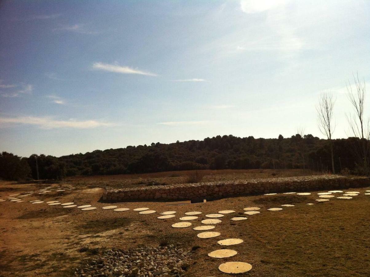 Сasa de vacaciones Casa Herreros - Rural Con Pista De Padel Rada de Haro