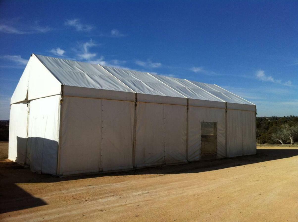 Сasa de vacaciones Casa Herreros - Rural Con Pista De Padel Rada de Haro