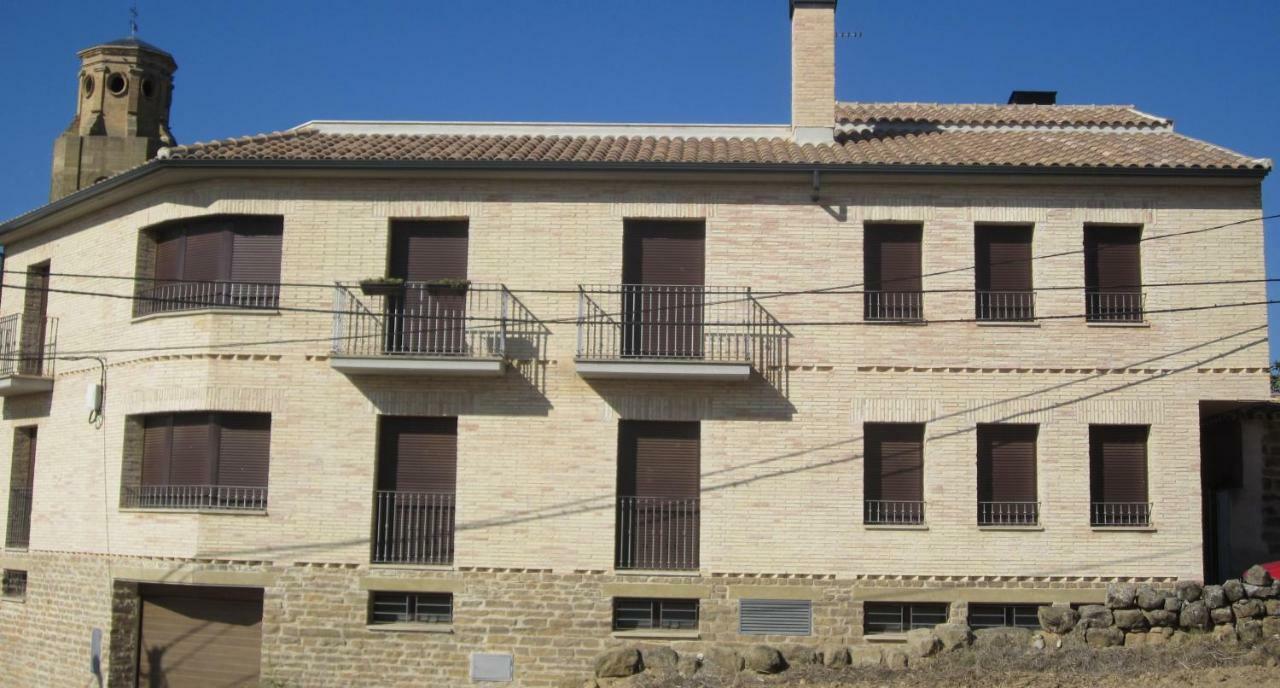 Aires De Guara Junzano