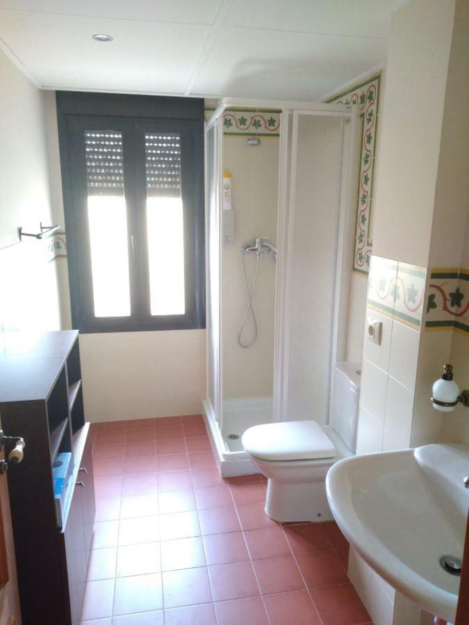Aires De Guara Apartment Junzano