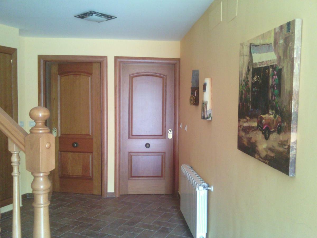 Aires De Guara Junzano