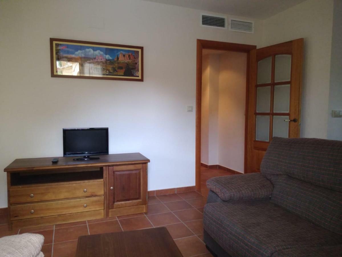 Aires De Guara Apartment *