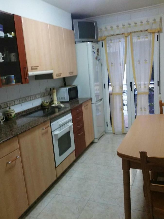 Apartamento Apartamento Rio Gueña Onís