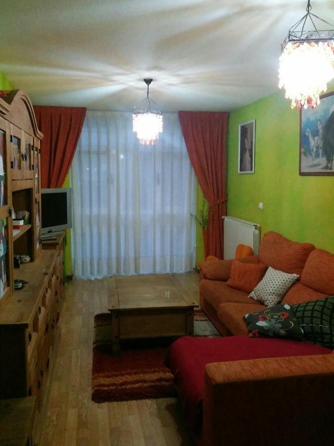 Apartamento Rio Gueña Onís