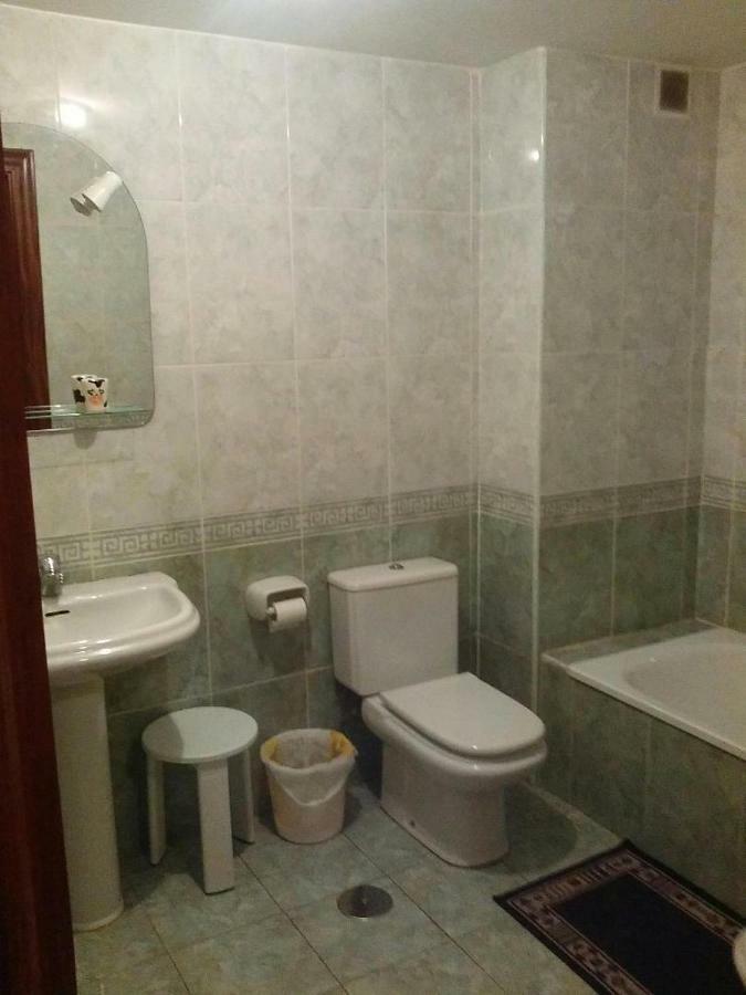 Apartamento Rio Gueña Apartamento *