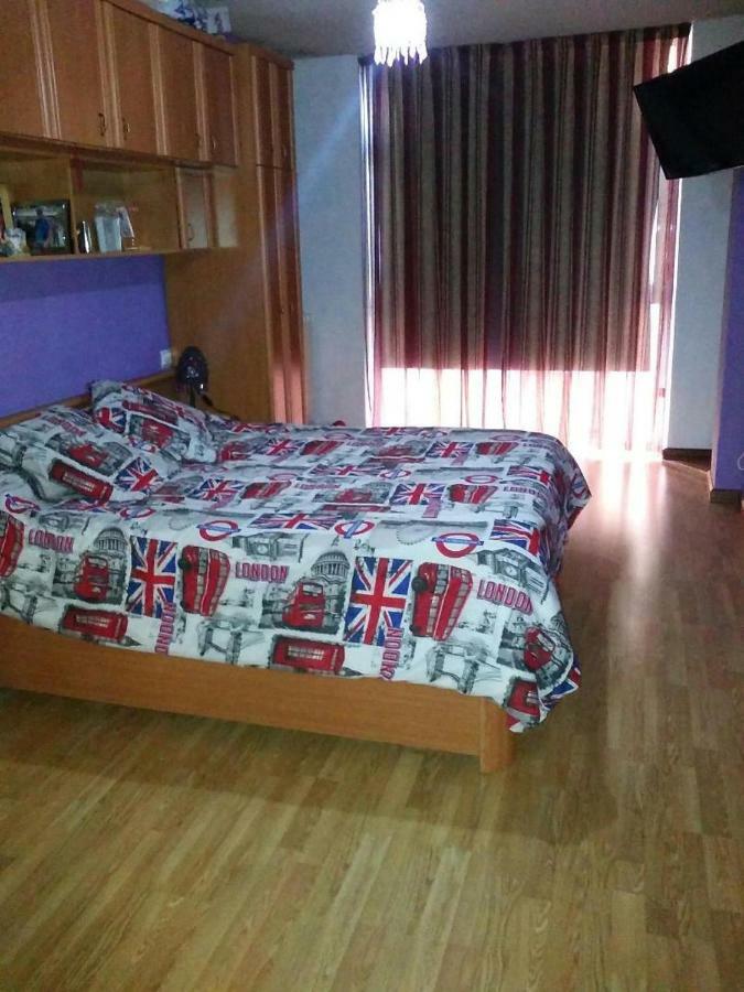 Apartamento Rio Gueña Onís