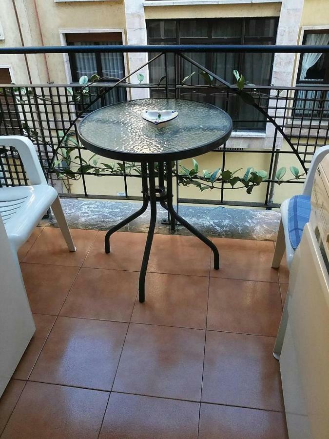 Apartamento Rio Gueña Apartamento *