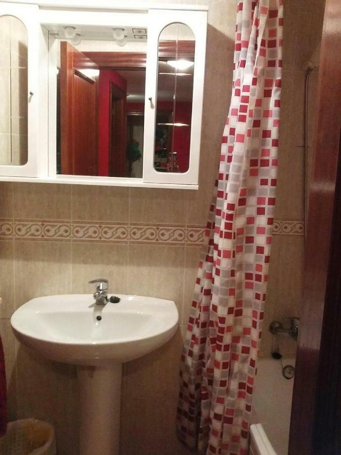Apartamento Rio Gueña *