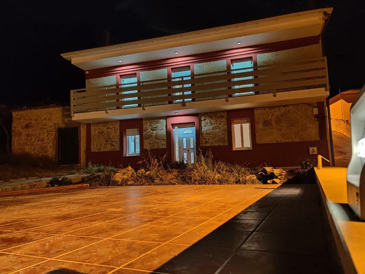 Casa Wolf Chalet *