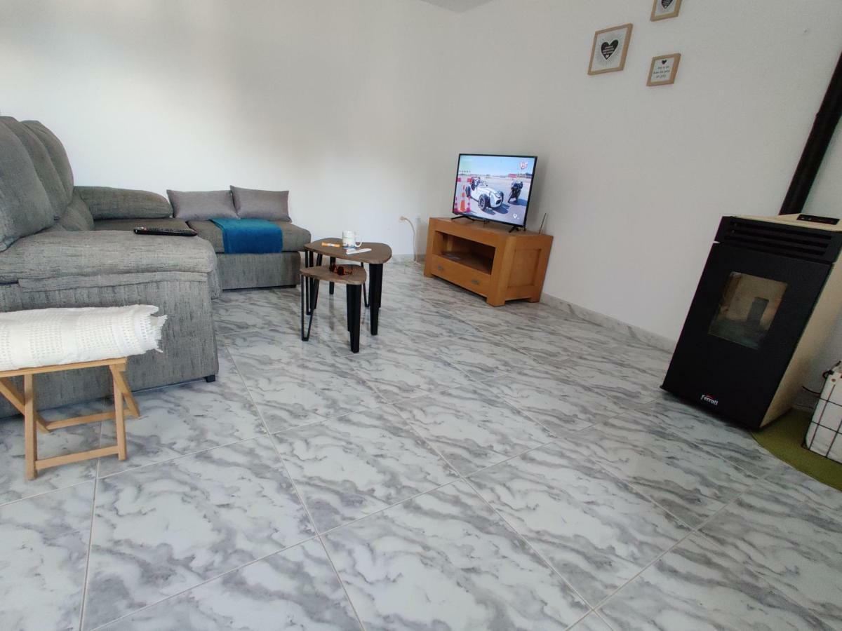 Casa Wolf Chalet