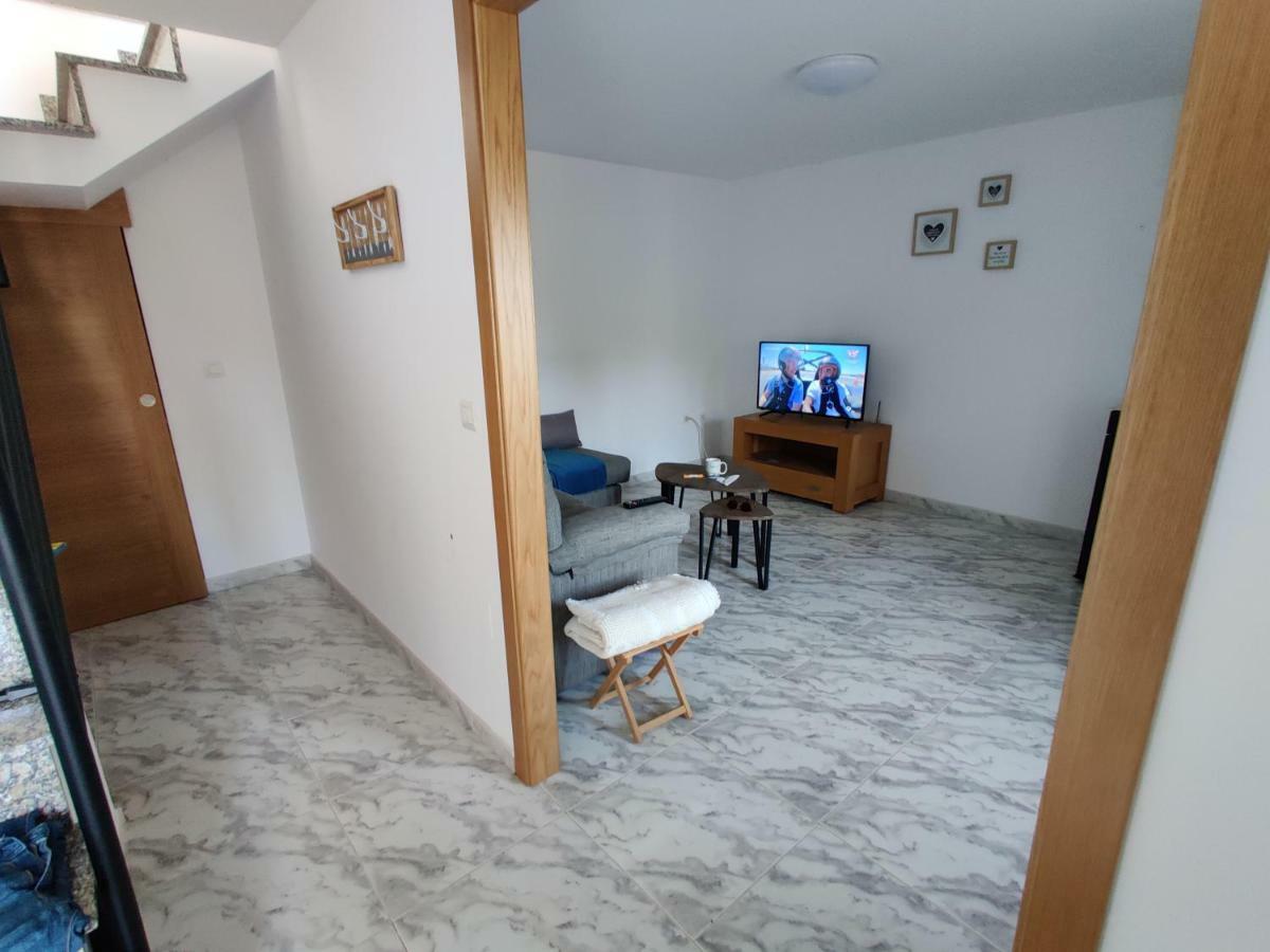 Casa Wolf Chalet Bamio