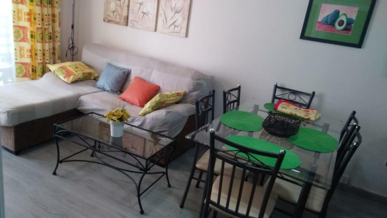 Apartamento Seguro De Sol