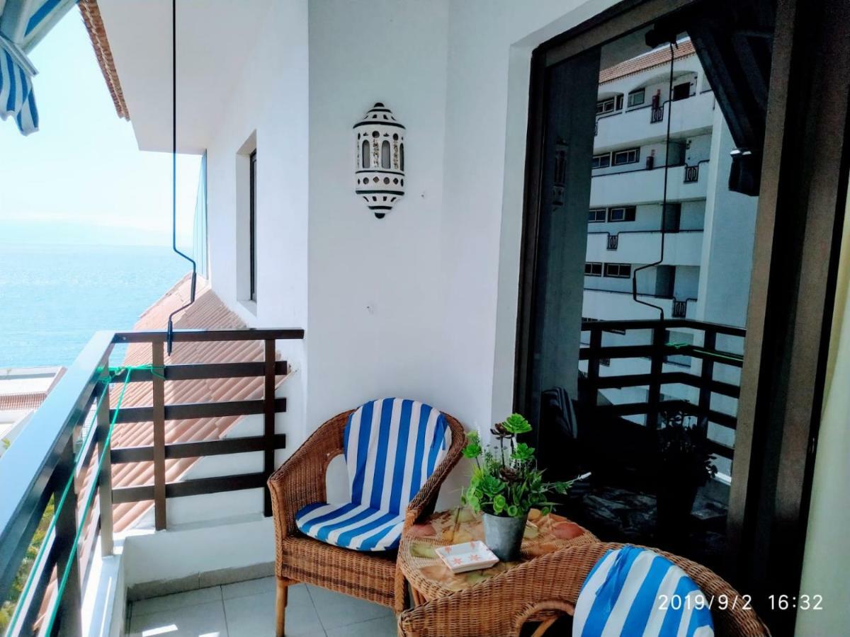 Apartamento Seguro De Sol * Puerto de Santiago (Tenerife)