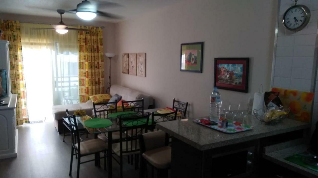Apartamento Apartamento Seguro De Sol *