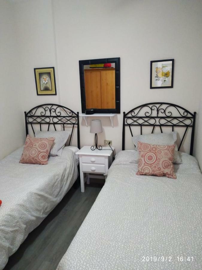 Apartamento Seguro De Sol Puerto de Santiago (Tenerife)