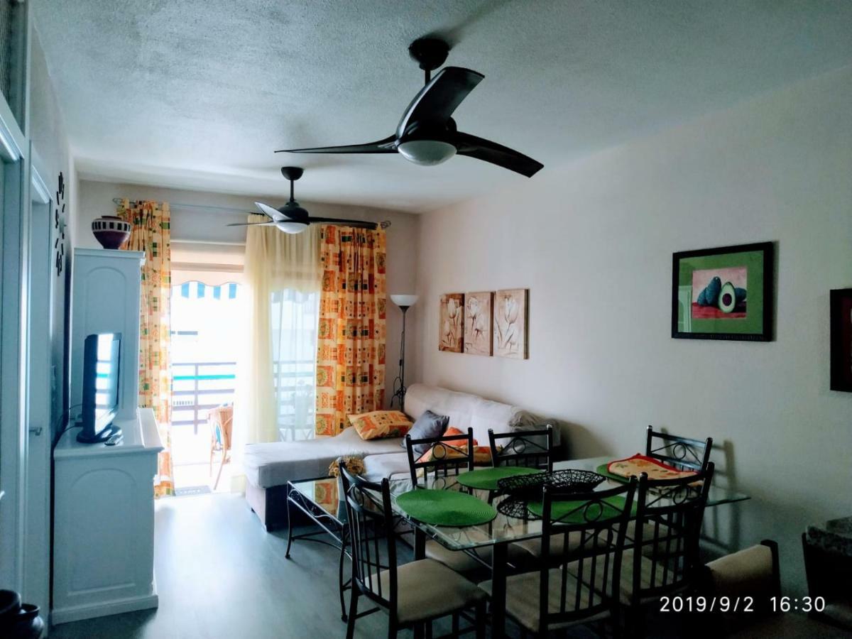 Apartamento Apartamento Seguro De Sol *