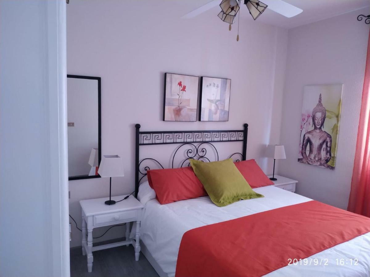 Apartamento Seguro De Sol Apartamento *