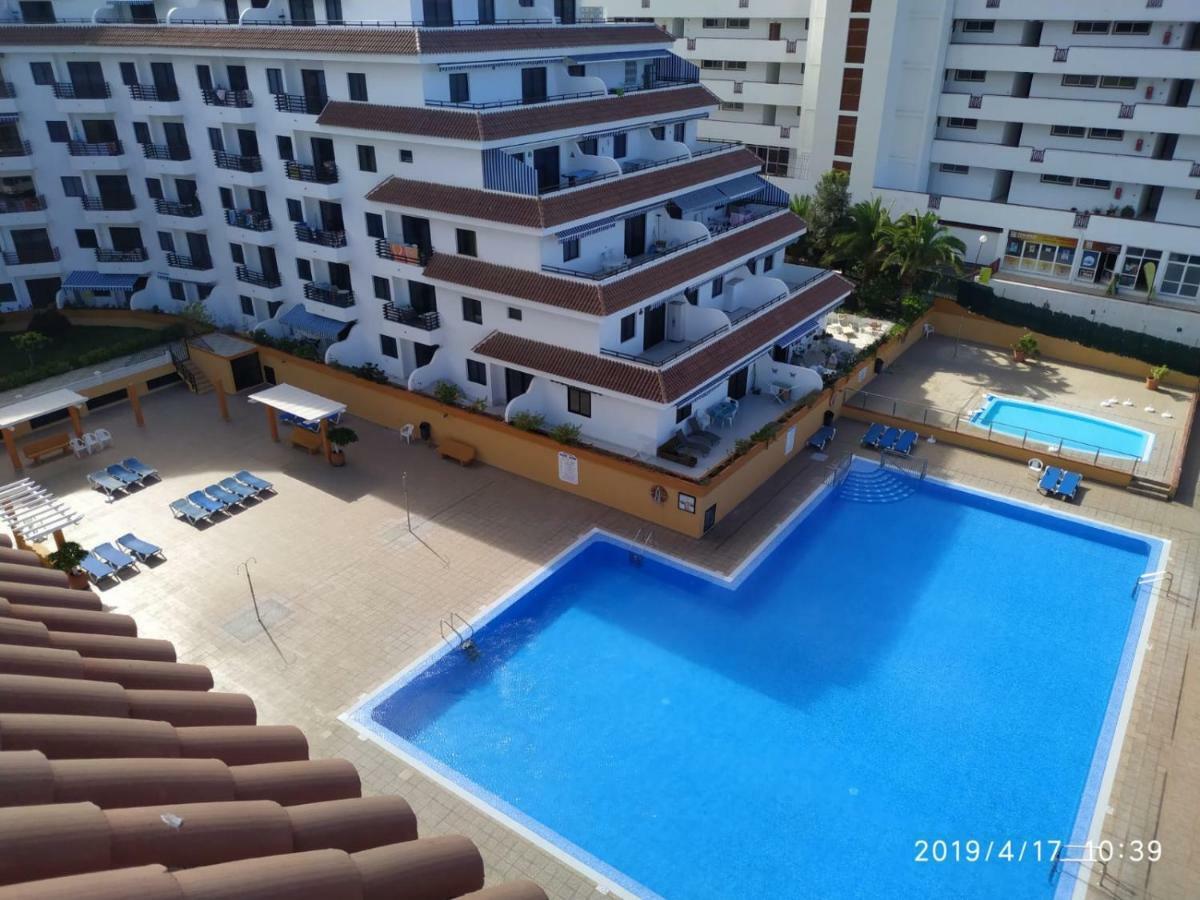 Apartamento Apartamento Seguro De Sol *