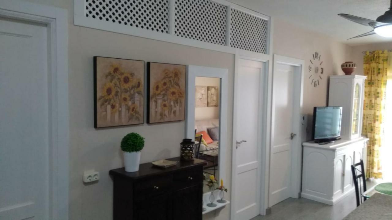 Apartamento Seguro De Sol