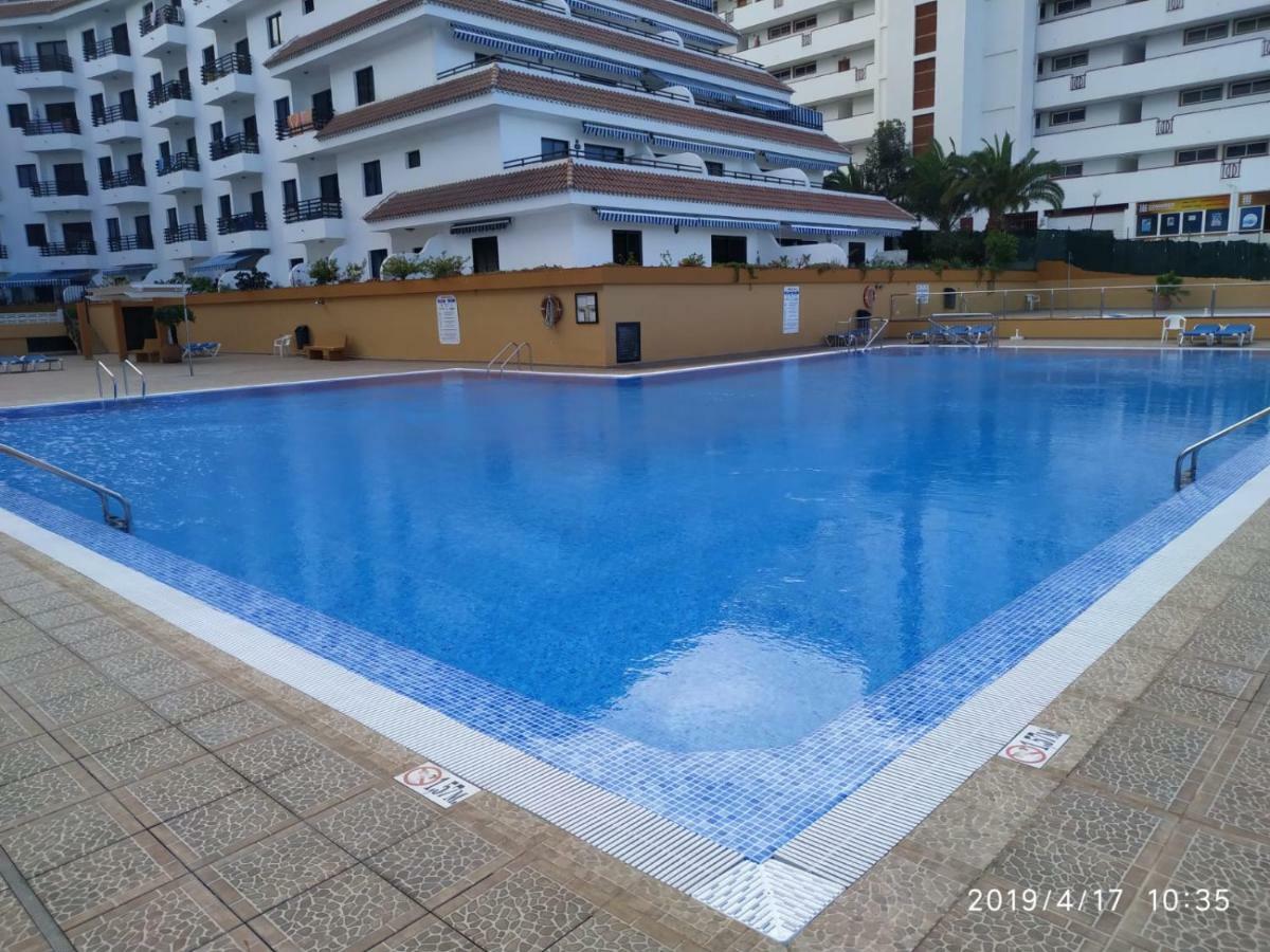 Apartamento Apartamento Seguro De Sol