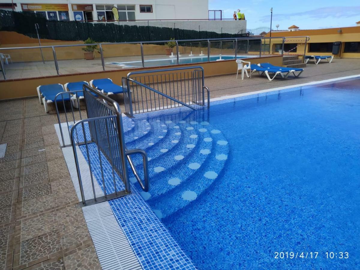 Apartamento Seguro De Sol