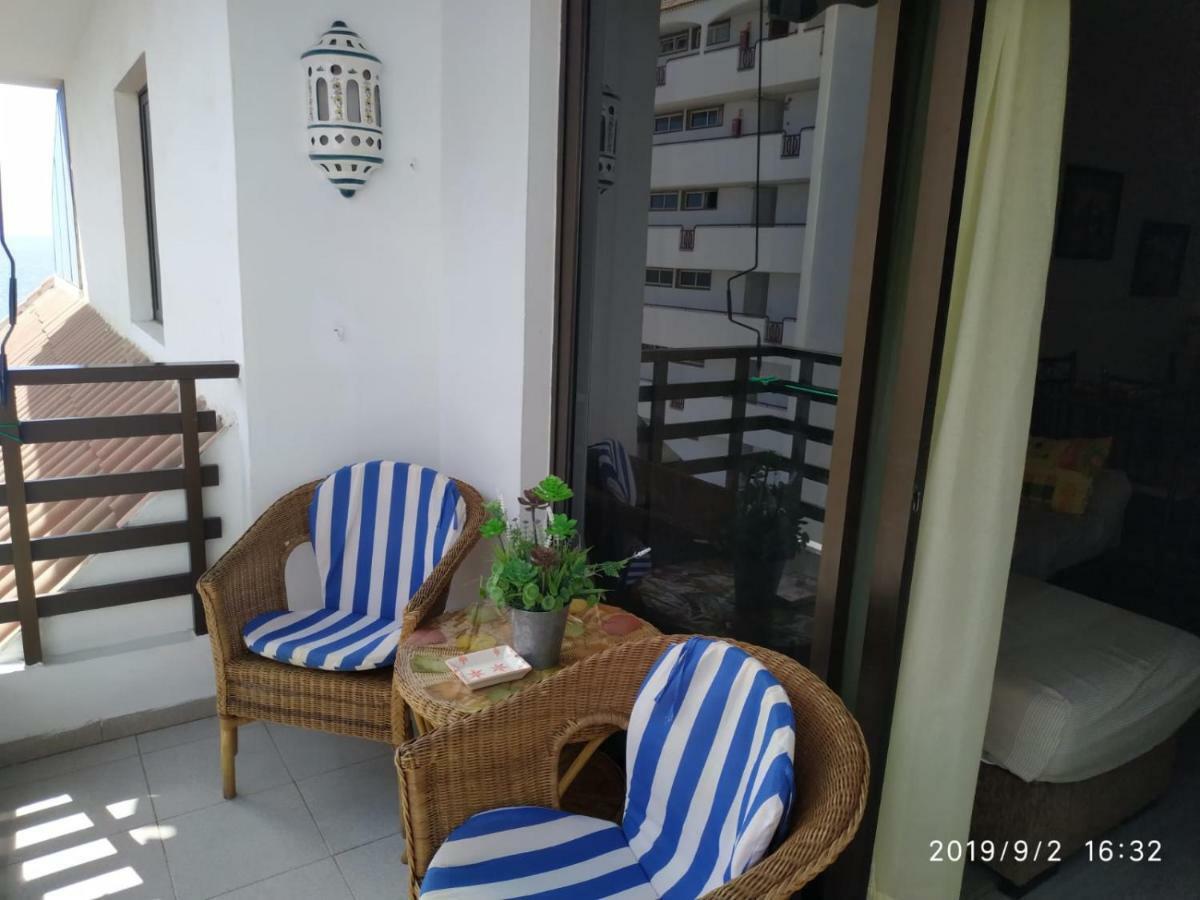 Apartamento Apartamento Seguro De Sol Puerto de Santiago (Tenerife)