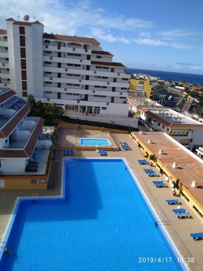 Apartamento Seguro De Sol
