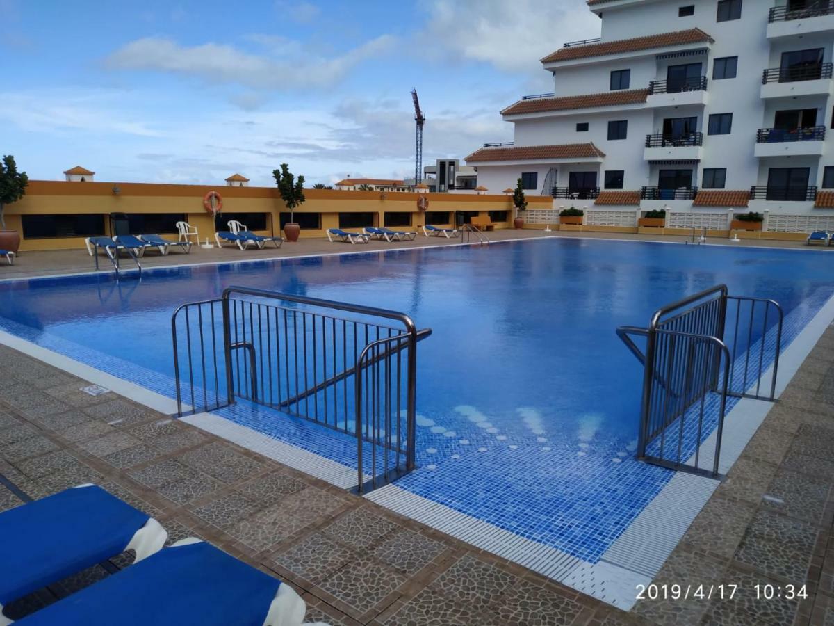 Apartamento Seguro De Sol * Puerto de Santiago (Tenerife)