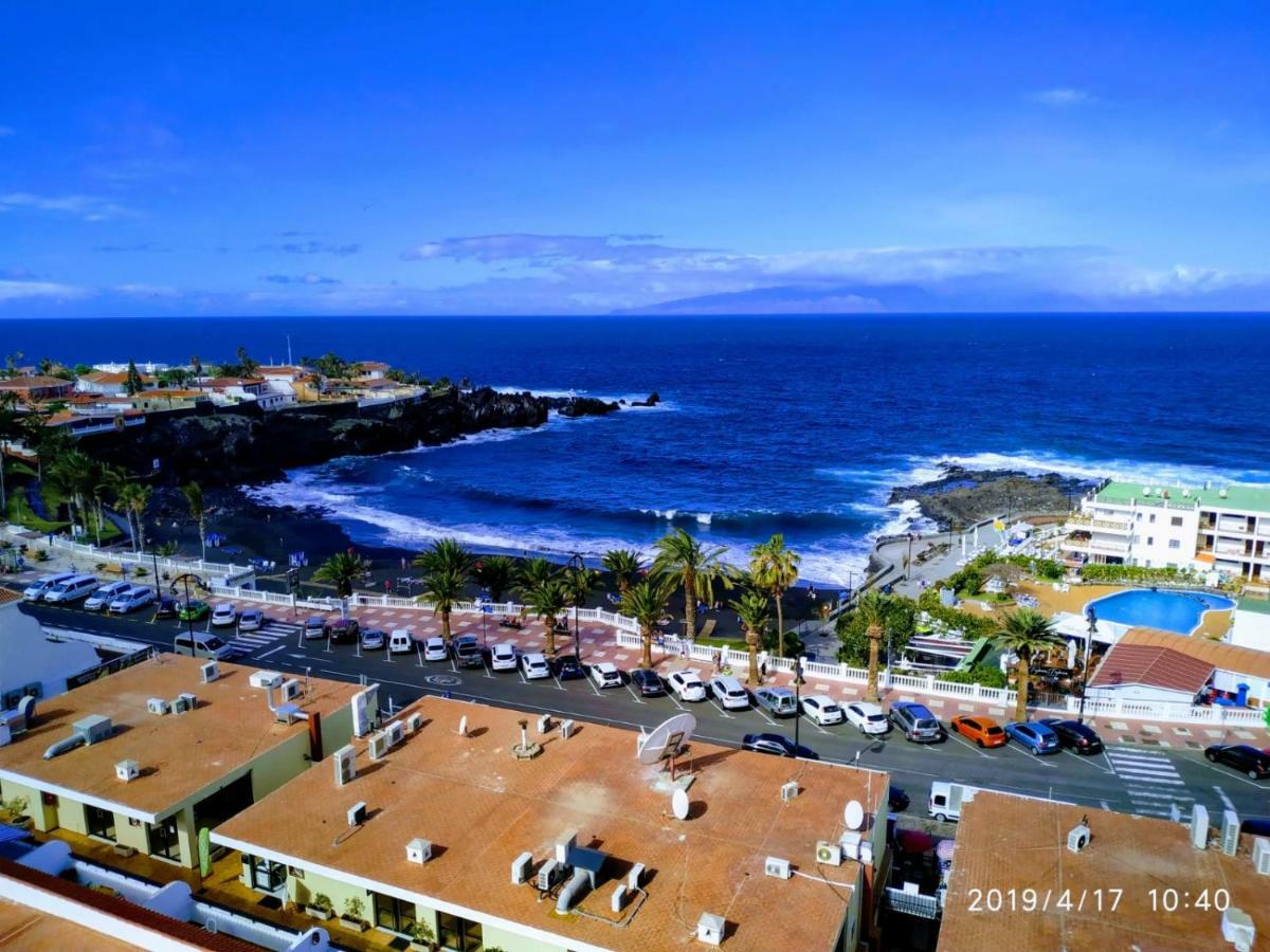 Apartamento Seguro De Sol * Puerto de Santiago (Tenerife)