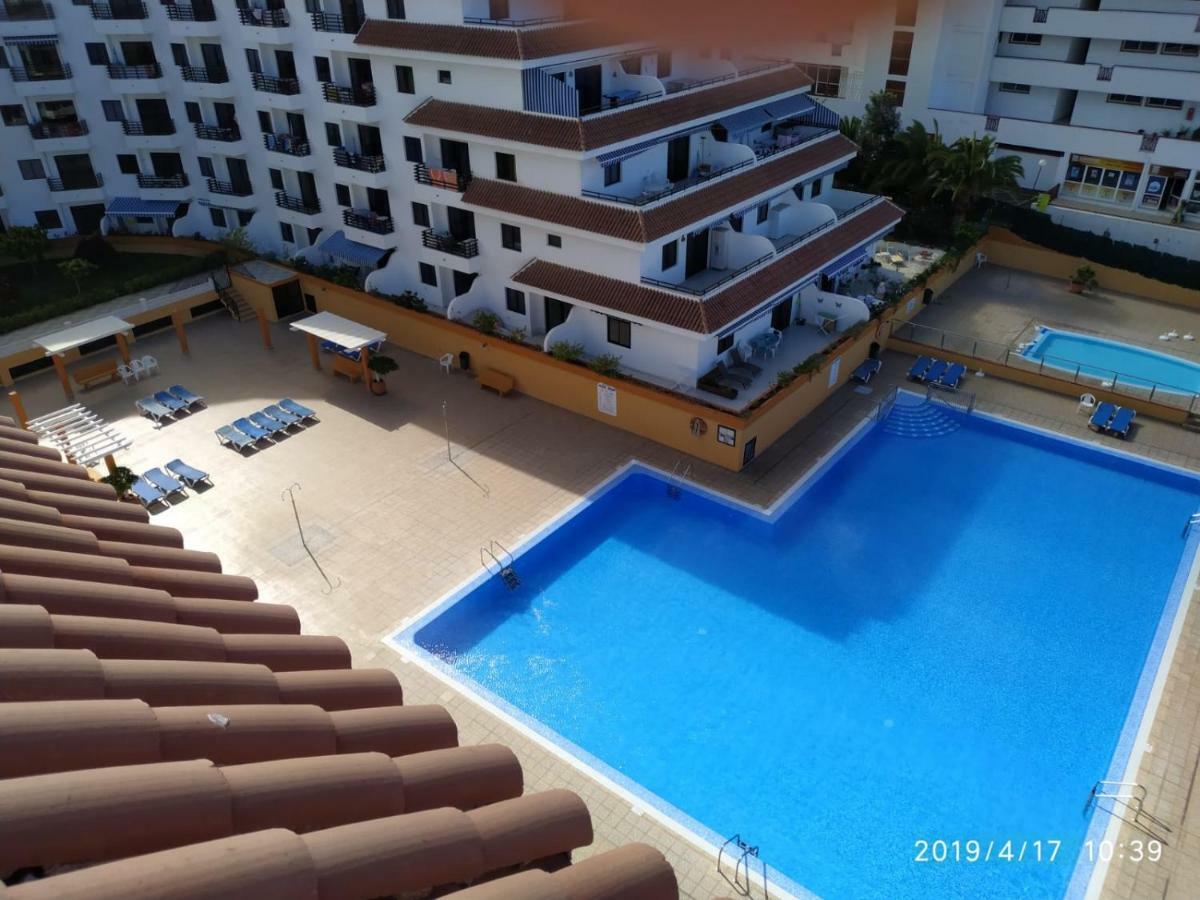 Apartamento Seguro De Sol *