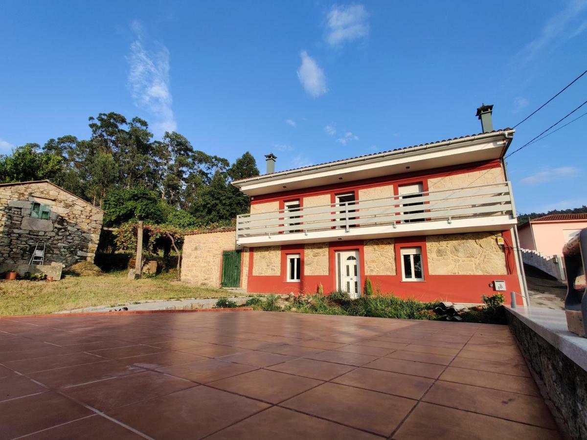 Casa Wolf Chalet Bamio