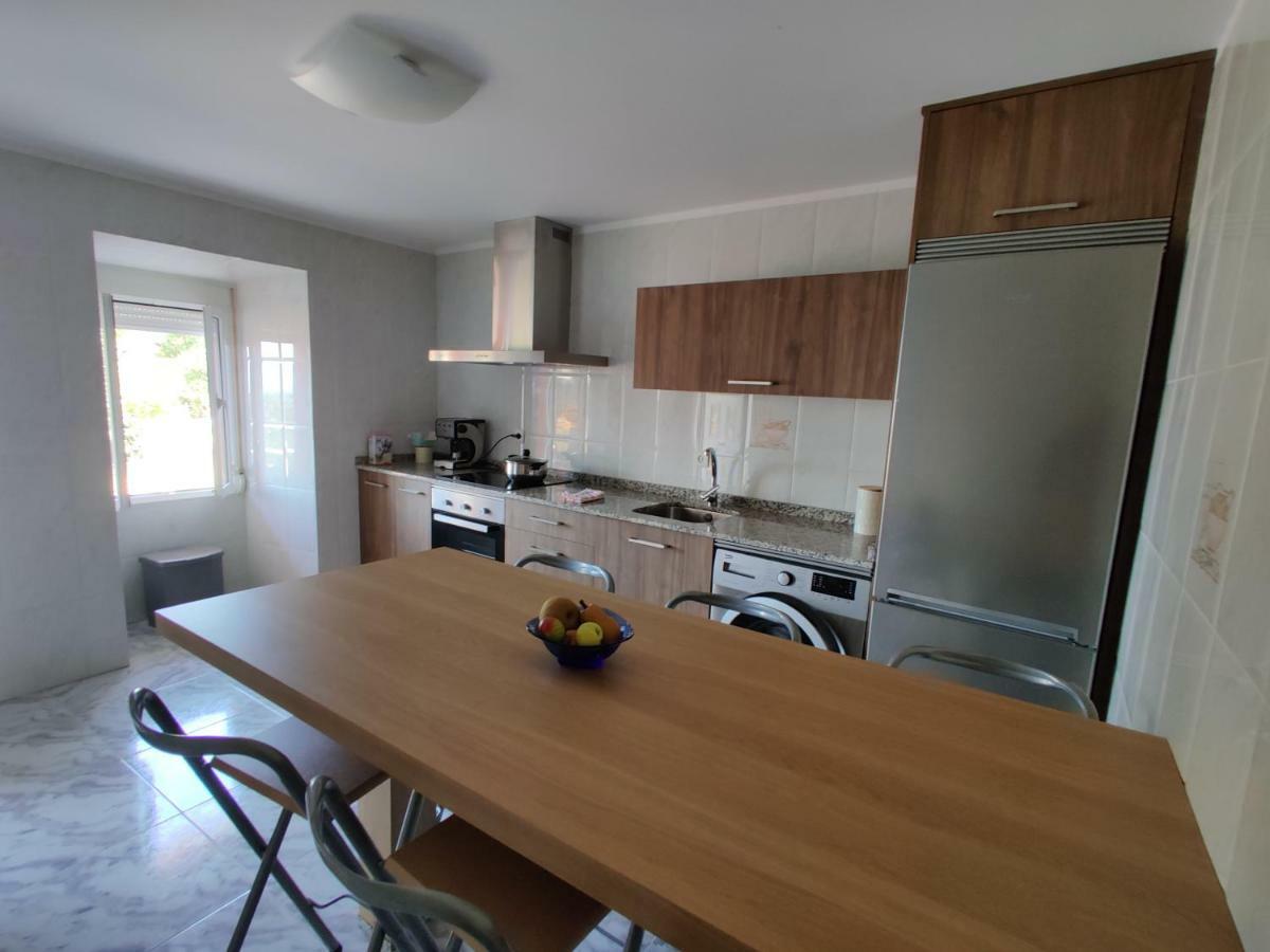 Casa Wolf Bamio