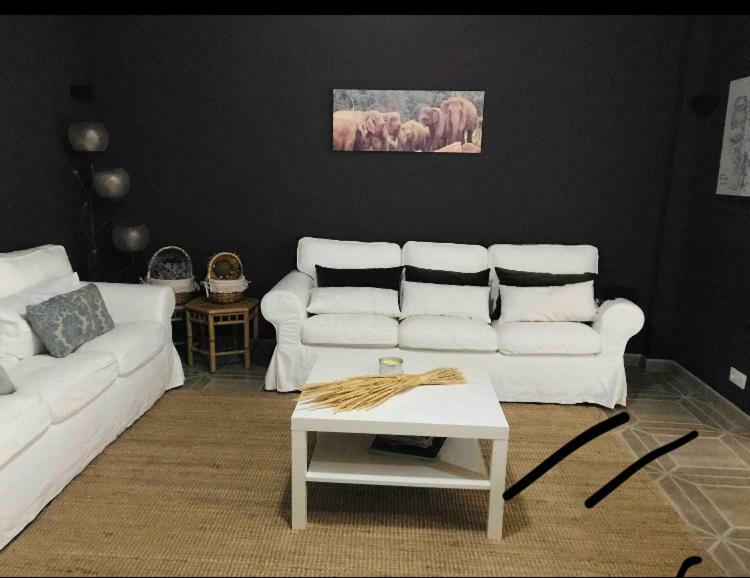Casa Marduk Apartamento Cee