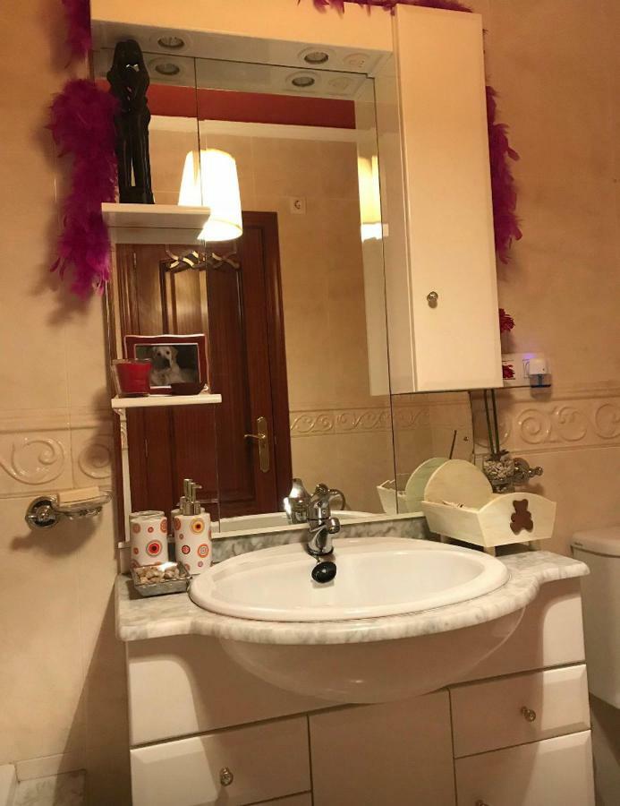 Apartamento Casa Marduk Cee