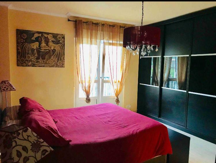 Casa Marduk Apartamento Cee