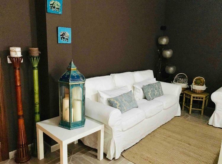 Casa Marduk Apartamento