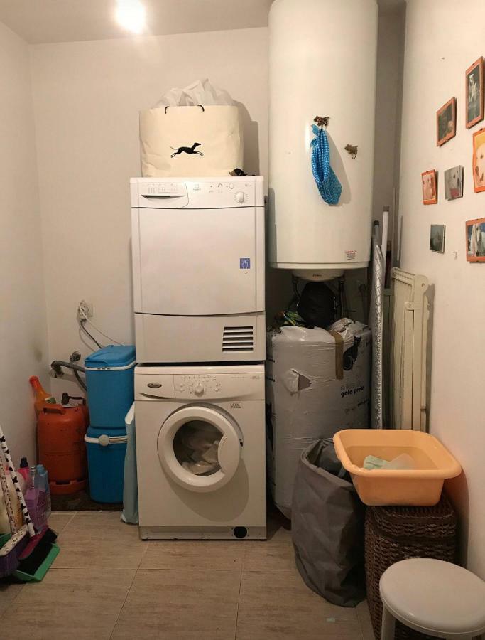 Apartamento Casa Marduk Cee