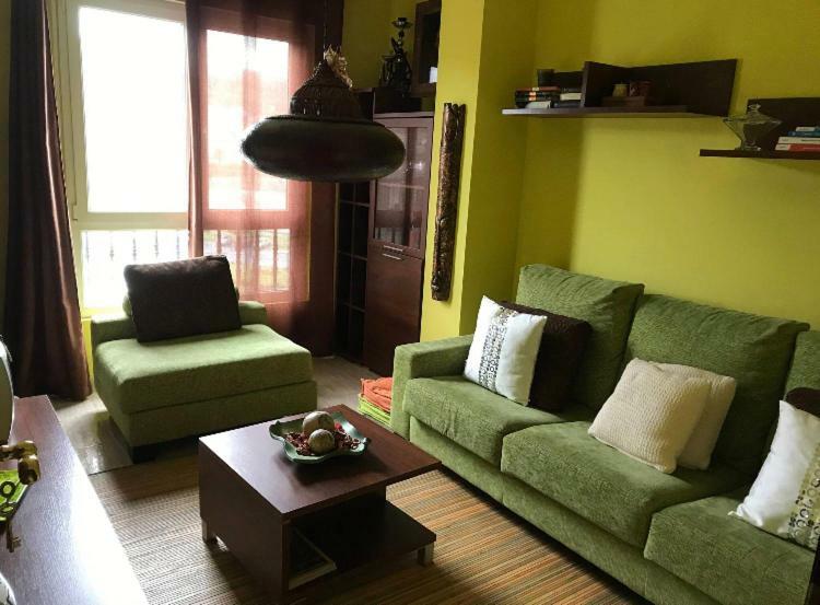 Casa Marduk Apartamento