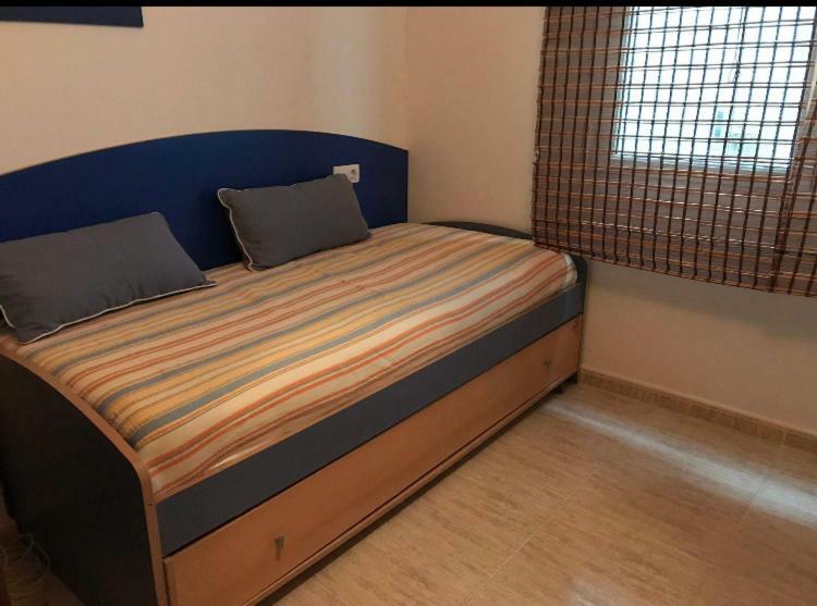 Apartamento Casa Marduk *