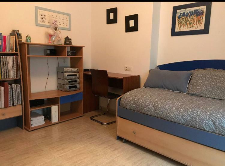 Apartamento Casa Marduk Cee