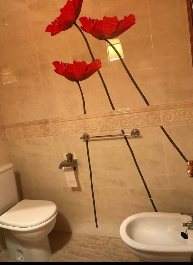 Apartamento Casa Marduk *