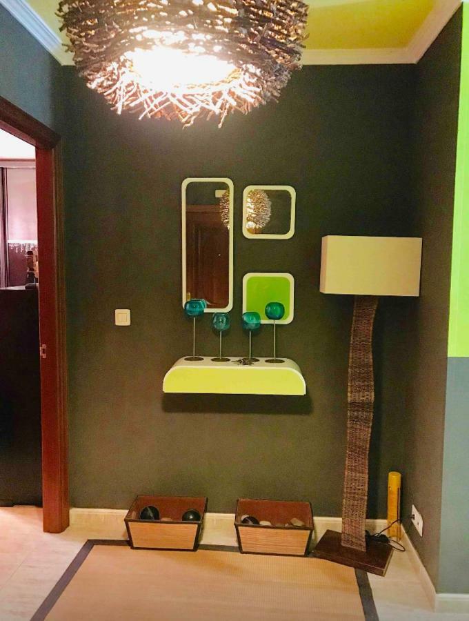 Apartamento Casa Marduk *